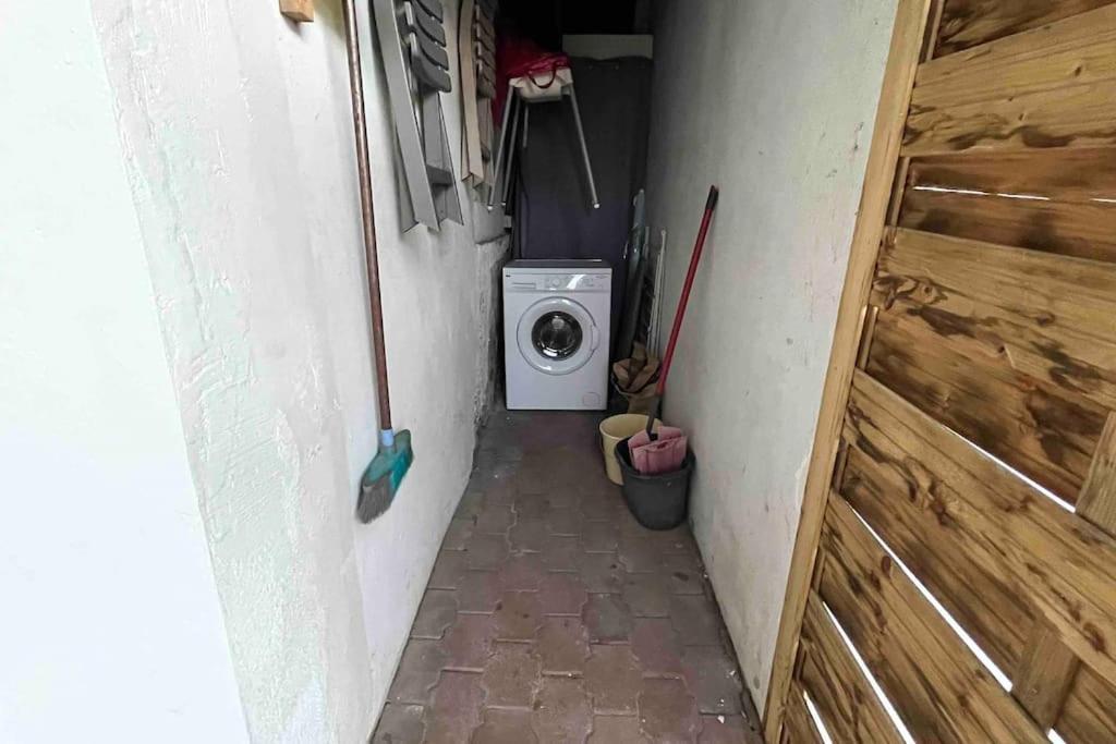 Charmante Maisonette A 3,5Km De L'Ocean, En Coeur De Ville Labenne Ngoại thất bức ảnh
