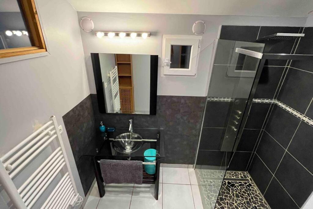 Charmante Maisonette A 3,5Km De L'Ocean, En Coeur De Ville Labenne Ngoại thất bức ảnh